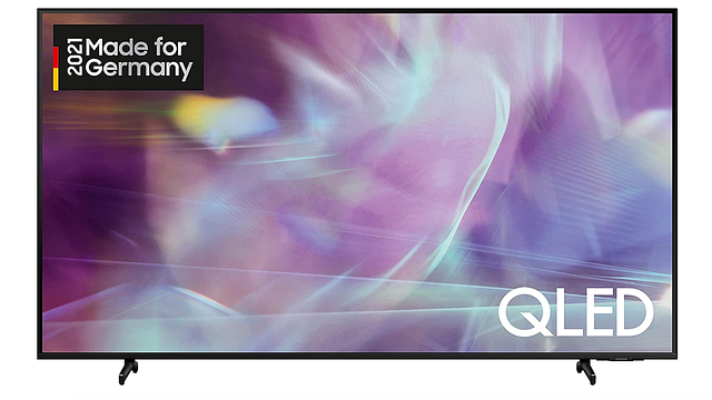 bild aus der news Mega-Schnäppchen beim Black Friday: Die begehrten 4K-TVs von LG & Samsung günstig wie nie – QLED, Nanocell & mehr
