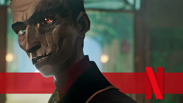 bild aus der news Netflix-Tipp: "Arcane" ist eine der besten Serien des Jahres und wird euch umhauen – selbst, wenn ihr die Vorlage nicht kennt