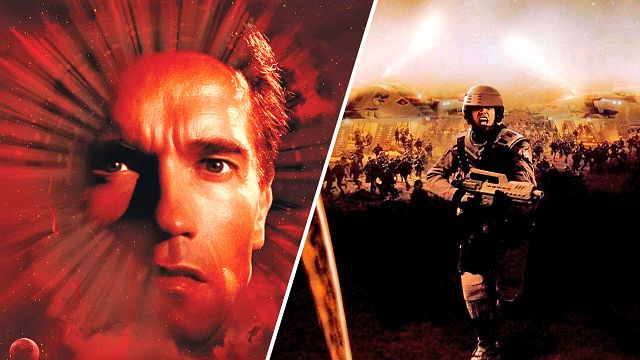 bild aus der news TV-Tipp für heute Abend: 2 legendäre Sci-Fi-Meilensteine, die lange Zeit auf dem Index standen – unbedingt uncut gucken!