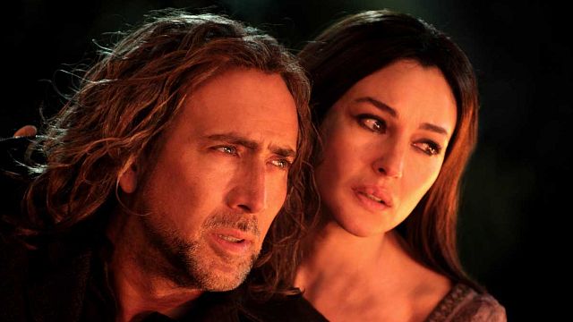 bild aus der news "Dracula"-Film des "The Walking Dead"-Machers: Nicolas Cage übernimmt wichtige Rolle