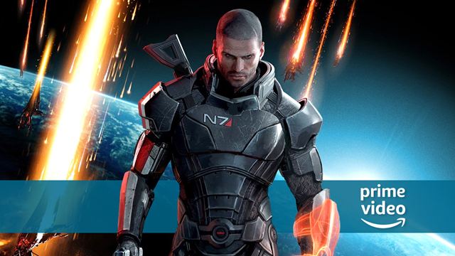 Meinung: Die angekündigte "Mass Effect"-Serie von Amazon Prime Video kann gut werden, allerdings nur wenn... [Video]