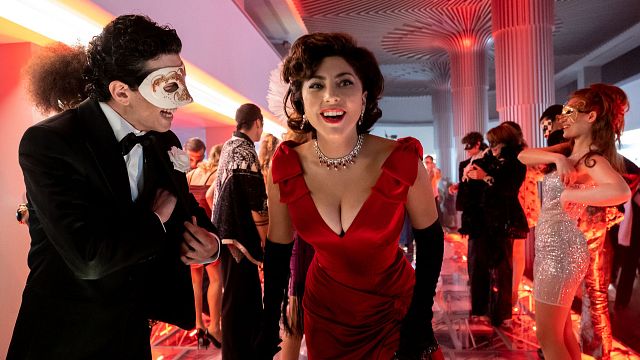 bild aus der news "House Of Gucci" mit Lady Gaga: Darum ist die echte Familie so sauer auf den Film und droht sogar mit Klage