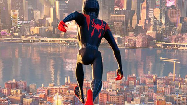 "No Way Home" wird nicht der einzige neue "Spider-Man": Hier ist der erste Trailer zu "A New Universe 2"