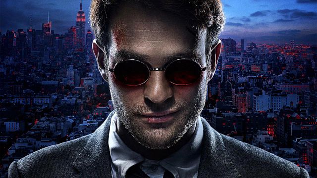 bild aus der news Klare Ansage vom Marvel-Chef: Charlie Cox ist der einzig wahre Daredevil für das MCU