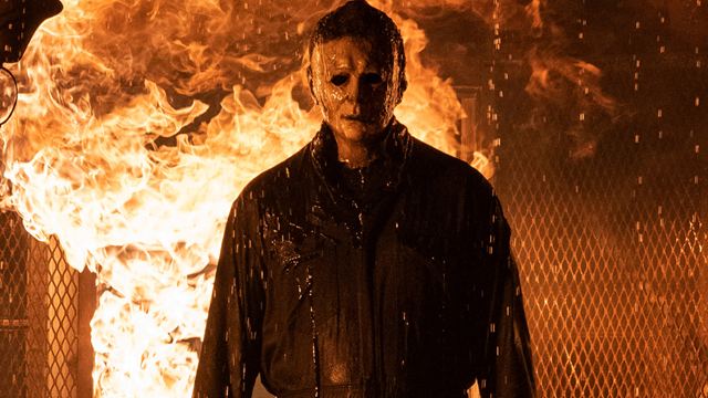Original-Star kehrt fürs Horror-Finale in "Halloween Ends" zurück – obwohl das gar nicht geplant war