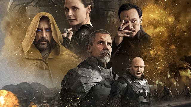 bild aus der news "Dune"- und Marvel-Star übernimmt Hauptrolle im geheimen neuen Filmprojekt von M. Night Shyamalan