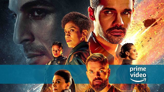 bild aus der news "The Expanse" Staffel 6: Wann kommt Folge 6 zu Amazon Prime – und wie geht es weiter?