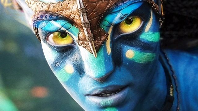 bild aus der news "Avatar 2"-Macher erklärt: Das steckt hinter der großen Änderung im Sequel – und ein neues Set-Bild gibt's oben drauf!