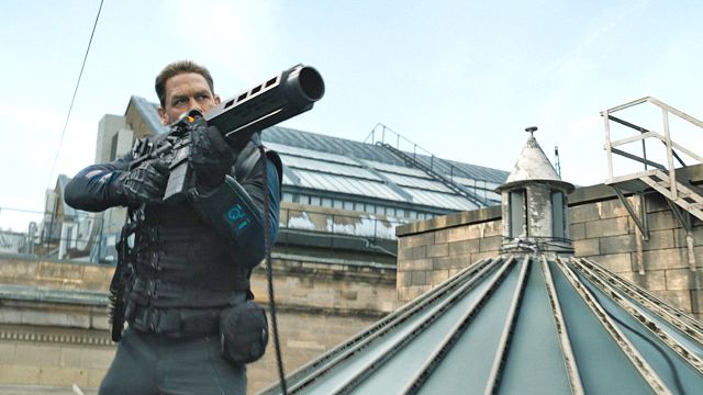 bild aus der news Nur "James Bond" war erfolgreicher: Einen der größten Hollywood-Blockbuster 2021 gibt's jetzt im Streaming-Abo