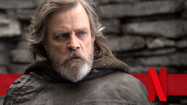 bild aus der news Neuer Netflix-Horror des "Midnight Mass"-Machers: "Star Wars"-Held Mark Hamill ist dabei [UPDATE]