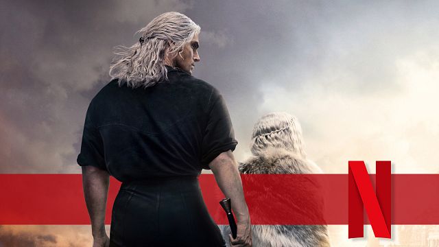 bild aus der news Ist die 2. Staffel "The Witcher" so gut wie die 1.? Das sagen die Kritiker