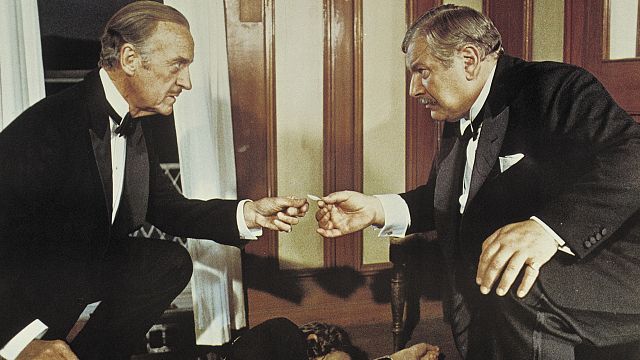 bild aus der news "Tod auf dem Nil": Warum ich das Leinwand-Comeback in 4K auf keinen Fall verpassen werde