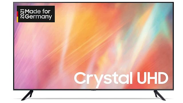 bild aus der news Nur noch heute: Schnäppchen-Alarm bei Amazon mit tausenden Angeboten – vom 4K-TV bis hin zu DVDs & Blu-rays