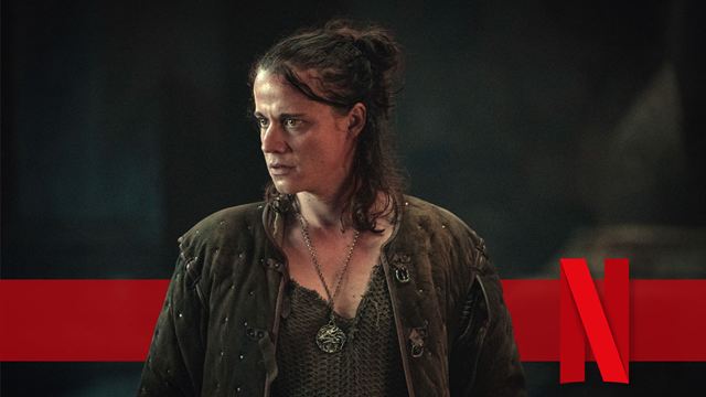 Eskel-Kontroverse in "The Witcher" auf Netflix: Macherin erklärt die große Serien-Überraschung