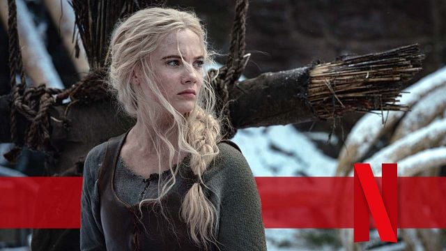 bild aus der news Netflix-Hit "The Witcher": Wer ist Lara Dorren? Das Älteren-Blut und Ciris Kräfte erklärt