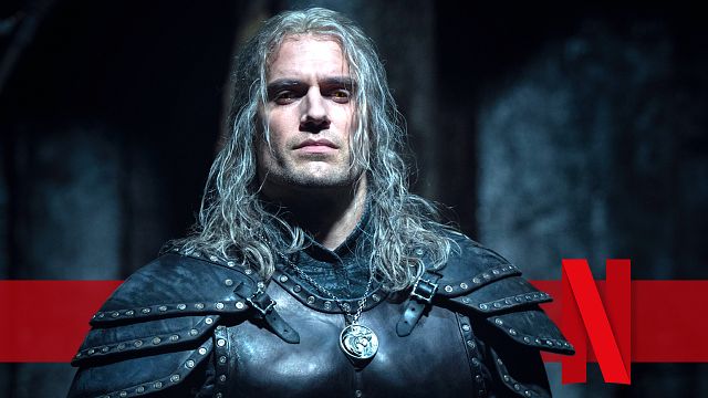 bild aus der news "The Witcher": Wann und wie geht es in Staffel 3 auf Netflix weiter?