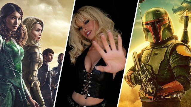 bild aus der news Nicht nur mehr Marvel & Star Wars: Diese Highlights erwarten euch 2022 auf Disney+ [Anzeige]