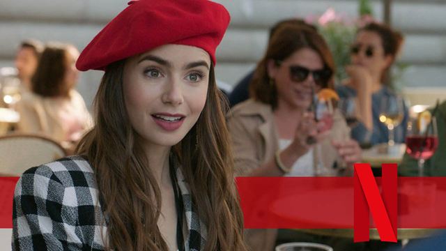 "Emily In Paris": Das ist die neue deutsche Synchronstimme von Emily in Staffel 2 des Netflix-Hits