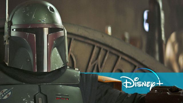 Heute neu auf Disney+: Eine Fortsetzung von "Star Wars: The Mandalorian"