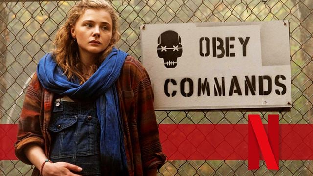 Diese Woche neu auf Netflix: Apokalyptische Sci-Fi-Action zwischen "A Quiet Place" und "Children Of Men" + mehr