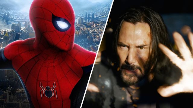 Zum Heulen: "Matrix 4: Resurrections" & "Spider-Man: No Way Home" zeigen, was in Hollywood falsch läuft