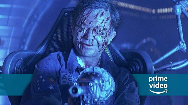 bild aus der news Nur noch für kurze Zeit bei Amazon Prime: Dieser kultige Sci-Fi-Horror-Schocker verstört Genre-Fans selbst heute noch