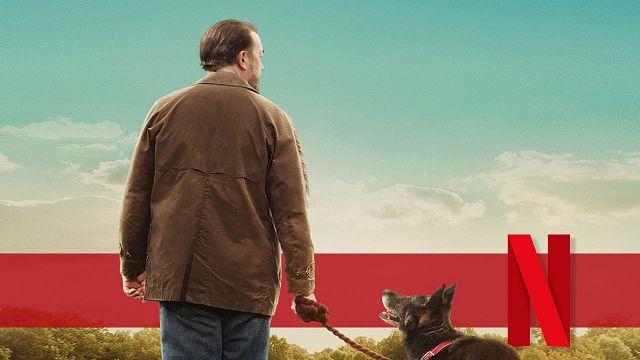 bild aus der news Eine der besten Netflix-Serien geht bald zu Ende: Schon beim Trailer zum Finale bleibt kaum ein Fan-Auge trocken