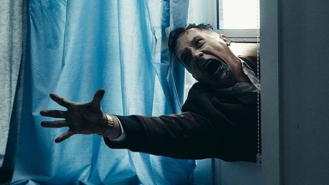 90er-Kultstar feiert Zombie-Attacke: Deutscher Trailer zur bissigen Horror-Komödie "Brain Freeze"