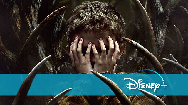 bild aus der news Kurz nach Kinostart schon streamen: Starbesetzter Horrorfilm  ab sofort bei Disney+ verfügbar