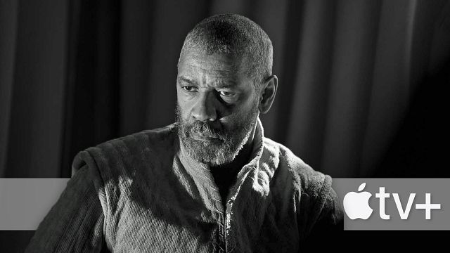 bild aus der news So gespenstisch war Shakespeare noch nie: Deutscher Trailer zum bildgewaltigen "Macbeth" mit Denzel Washington
