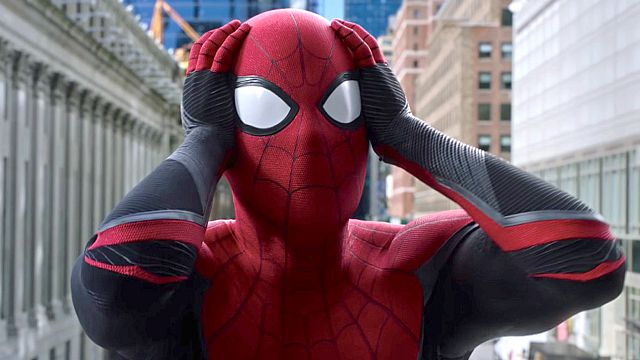 bild aus der news Zu viele Flops außer "Spider-Man: No Way Home": Warum mir die Zukunft des Kinos Sorgen macht