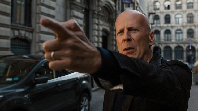 bild aus der news Heute im TV: Dieser FSK-18-Reißer mit Bruce Willis ist völlig für die Tonne
