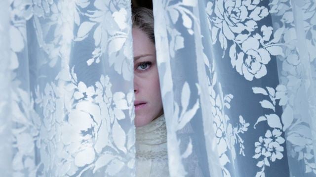 Neu im Kino: Die wohl schönste Horror-Überraschung des Jahres und Kristen Stewart in einer ganz besonderen Rolle