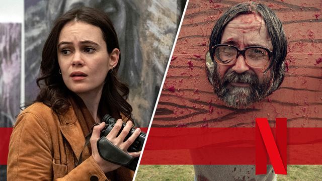 Neu auf Netflix: Das Finale einer der besten Netflix-Serien und frischer Horror vom "Saw"-Macher