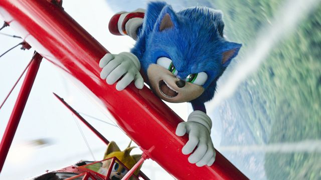 bild aus der news So geht es nach "Sonic The Hedgehog" weiter: Der Trailer zu "Sonic 2" zeigt gleich zwei neue Fan-Lieblinge 
