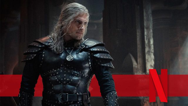 bild aus der news Horror-Gestalten für "The Witcher" Staffel 3: Netflix enthüllt die Wilde Jagd & Voleth Meir auf neuen Bildern