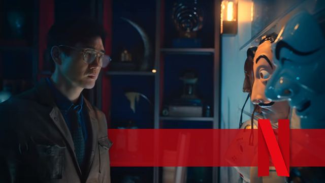 "Haus des Geldes"-Remake auf Netflix: Erster Trailer zeigt den neuen Professor und sein Team