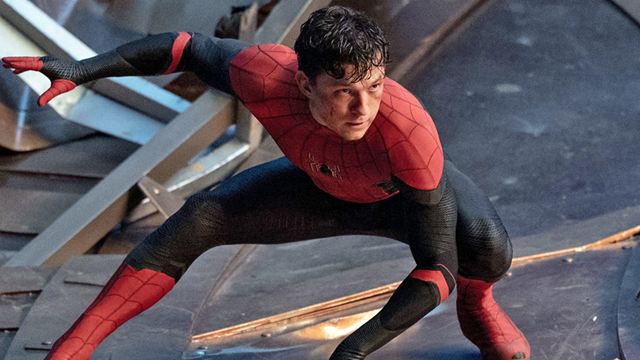Eiskalte Lügen: So aufwändig wurde das größte Geheimnis von "Spider-Man 3: No Way Home" bewahrt