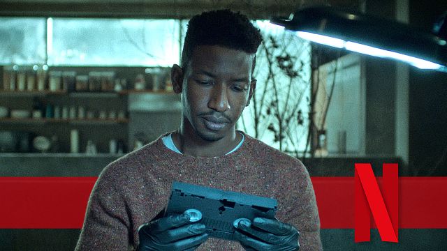 bild aus der news "Archive 81": Das Ende erklärt – und was der Mega-Cliffhanger für Staffel 2 bedeutet