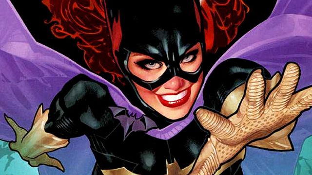bild aus der news So schreibt DC mit dem kommenden Comic-Actioner "Batgirl" Filmgeschichte
