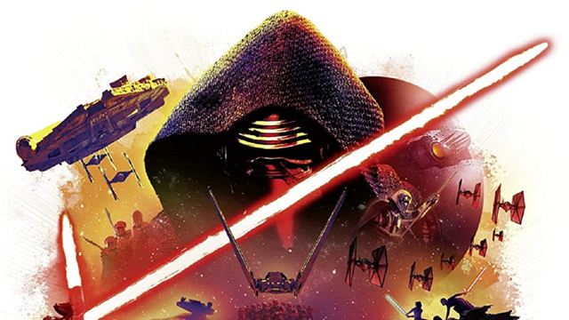 "Star Wars"-Neuheit im Heimkino: Zum ersten Mal gibt es die Sequel-Trilogie jetzt auch in einem Boxset