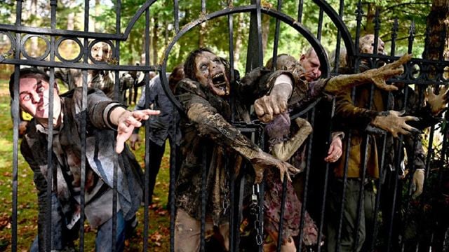 Neu im Heimkino: Das Finale der besten Zombie-Trilogie der Filmgeschichte gibt es jetzt auch als Serien-Version