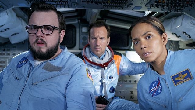 bild aus der news Marvel & Star Wars "ruinieren" die Kinobranche: "Moonfall"-Macher Roland Emmerich schießt gegen Hollywood