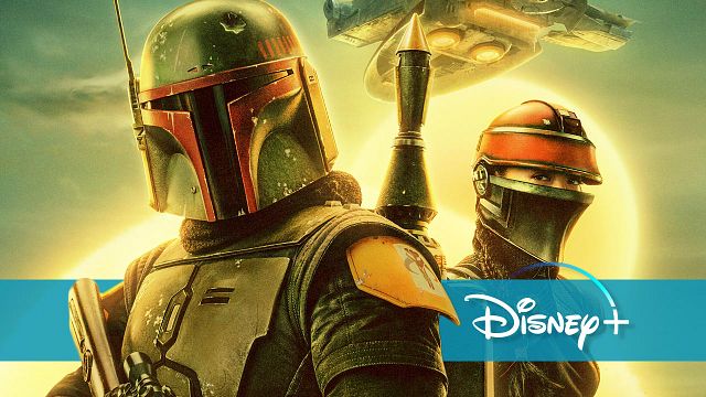 Viel besser als in "The Mandalorian": Deshalb ist dieses "Boba Fett"-Comeback mit neuem Darsteller so phänomenal gelungen