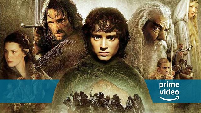 bild aus der news Amazons "Herr der Ringe"-Serie: Dann kommt der Trailer zu "Die Ringe der Macht"