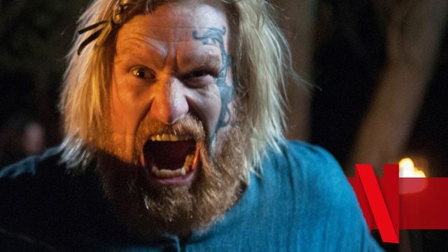 Startet kurz nach "Vikings: Valhalla" auf Netflix: Trailer zu finalen Staffel "The Last Kingdom"