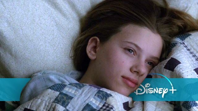 Neu auf Disney+: Scarlett Johansson in einer ihrer ersten Rollen – inszeniert von einem Marvel-Bösewicht