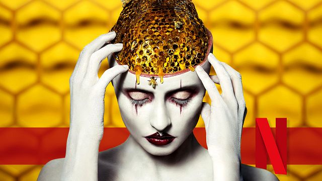 bild aus der news Nach Marvel-Schock: Netflix muss weiteres Serien-Highlight abgeben – ein großer Verlust für Horror-Fans