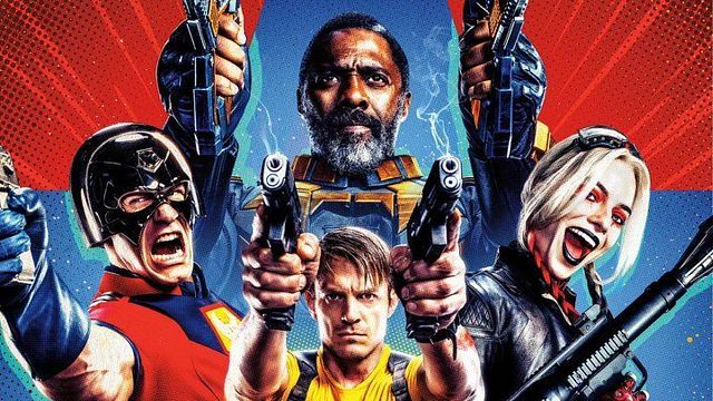 bild aus der news 2. Staffel für durchgeknallten DC-Serien-Hit bestätigt  – und es kommt auch noch ein zweites "The Suicide Squad"-Spin-off