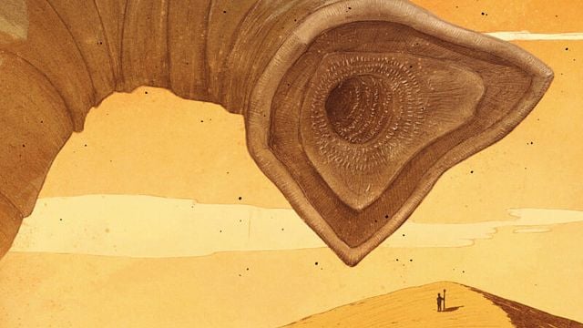 bild aus der news Heimkino-Tipp für Sci-Fi-Fans: Endlich gibt es "Dune" in der ultimativen Edition, die dem Film gebührt!